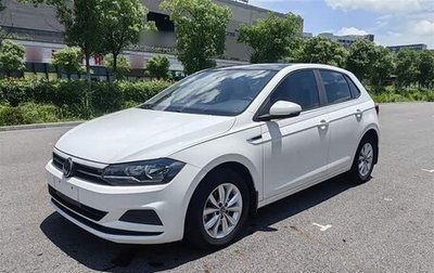 Volkswagen Polo, 2021 год, 1 310 000 рублей, 1 фотография