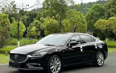 Mazda 6, 2021 год, 2 200 000 рублей, 1 фотография