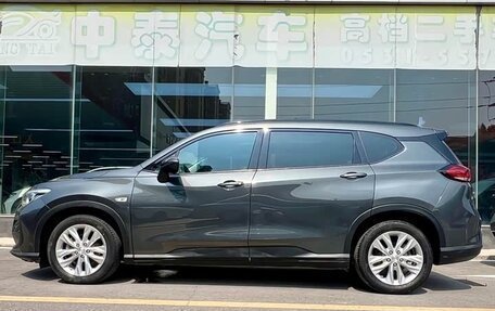 Chevrolet Orlando, 2022 год, 1 228 000 рублей, 4 фотография