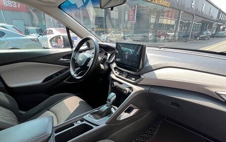 Chevrolet Orlando, 2022 год, 1 228 000 рублей, 9 фотография