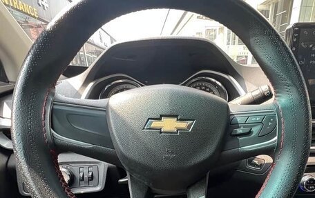 Chevrolet Orlando, 2022 год, 1 228 000 рублей, 10 фотография