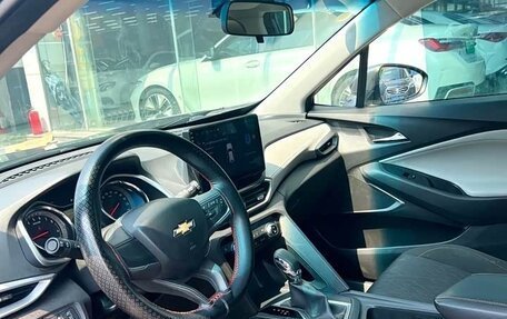Chevrolet Orlando, 2022 год, 1 228 000 рублей, 7 фотография