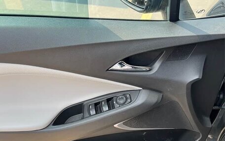 Chevrolet Orlando, 2022 год, 1 228 000 рублей, 14 фотография