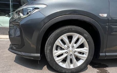 Chevrolet Orlando, 2022 год, 1 228 000 рублей, 17 фотография
