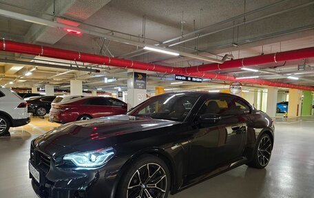 BMW M2, 2023 год, 6 660 000 рублей, 3 фотография