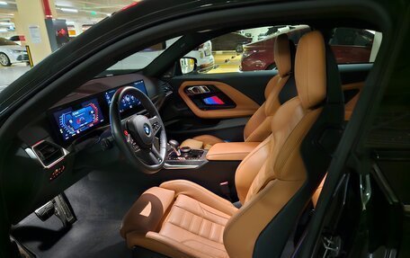 BMW M2, 2023 год, 6 660 000 рублей, 9 фотография