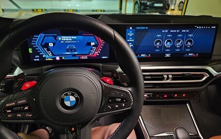 BMW M2, 2023 год, 6 660 000 рублей, 7 фотография