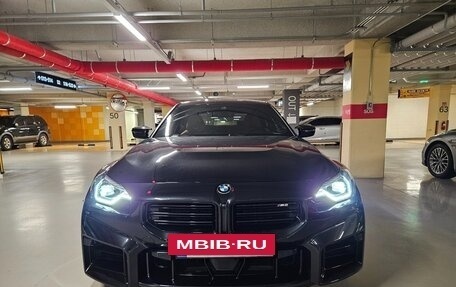 BMW M2, 2023 год, 6 660 000 рублей, 5 фотография