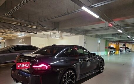 BMW M2, 2023 год, 6 660 000 рублей, 4 фотография