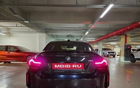 BMW M2, 2023 год, 6 660 000 рублей, 6 фотография
