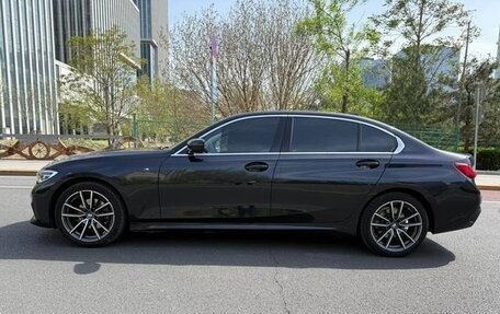 BMW 3 серия, 2021 год, 3 080 000 рублей, 5 фотография