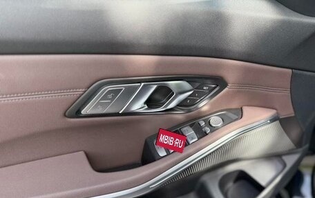 BMW 3 серия, 2021 год, 3 080 000 рублей, 9 фотография