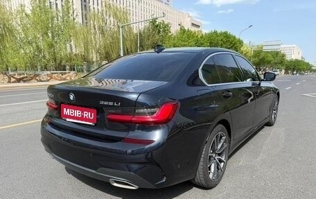 BMW 3 серия, 2021 год, 3 080 000 рублей, 6 фотография