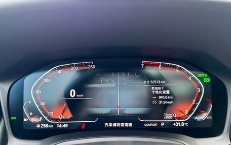 BMW 3 серия, 2021 год, 3 080 000 рублей, 14 фотография