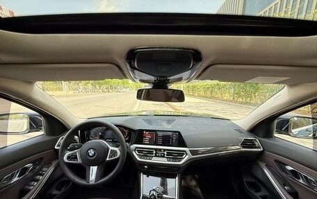 BMW 3 серия, 2021 год, 3 080 000 рублей, 17 фотография