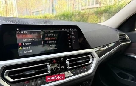 BMW 3 серия, 2021 год, 3 080 000 рублей, 13 фотография