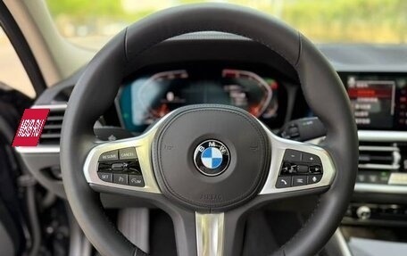 BMW 3 серия, 2021 год, 3 080 000 рублей, 12 фотография