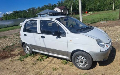 Daewoo Matiz I, 2014 год, 230 000 рублей, 2 фотография