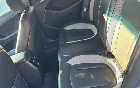 KIA Optima III, 2013 год, 1 550 000 рублей, 11 фотография