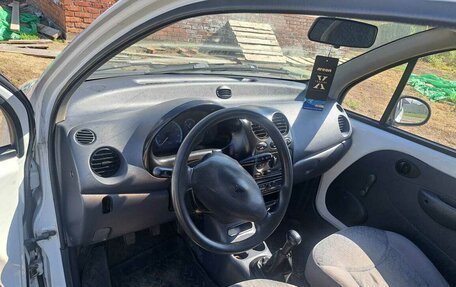 Daewoo Matiz I, 2014 год, 230 000 рублей, 8 фотография
