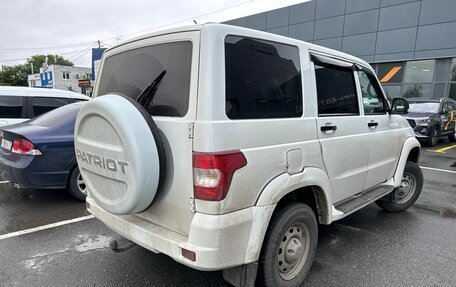 ЛуАЗ Patriot, 2023 год, 1 399 000 рублей, 3 фотография