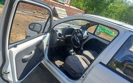 Daewoo Matiz I, 2014 год, 230 000 рублей, 7 фотография
