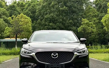 Mazda 6, 2021 год, 2 200 000 рублей, 2 фотография