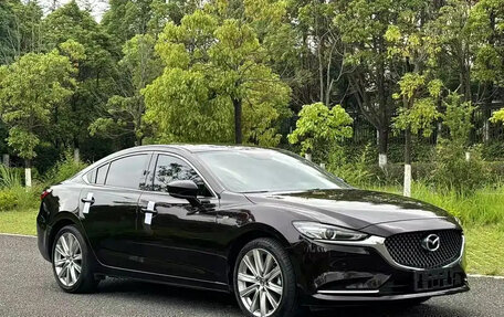 Mazda 6, 2021 год, 2 200 000 рублей, 3 фотография