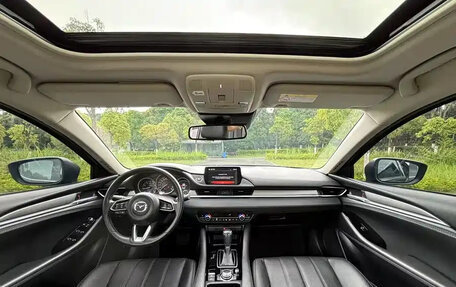 Mazda 6, 2021 год, 2 200 000 рублей, 8 фотография