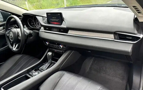 Mazda 6, 2021 год, 2 200 000 рублей, 14 фотография
