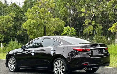 Mazda 6, 2021 год, 2 200 000 рублей, 5 фотография