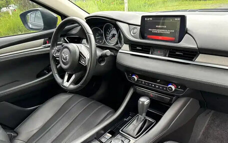 Mazda 6, 2021 год, 2 200 000 рублей, 15 фотография