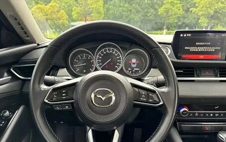 Mazda 6, 2021 год, 2 200 000 рублей, 9 фотография