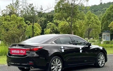 Mazda 6, 2021 год, 2 200 000 рублей, 4 фотография