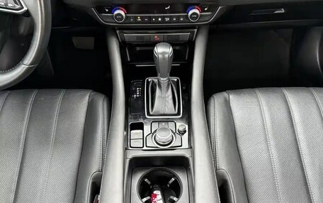 Mazda 6, 2021 год, 2 200 000 рублей, 13 фотография