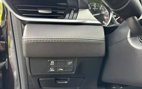 Mazda 6, 2021 год, 2 200 000 рублей, 22 фотография