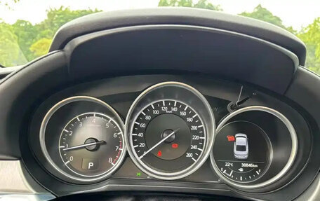 Mazda 6, 2021 год, 2 200 000 рублей, 25 фотография