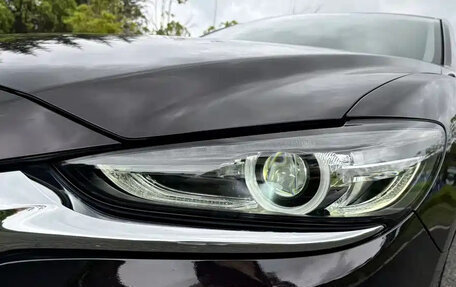 Mazda 6, 2021 год, 2 200 000 рублей, 29 фотография