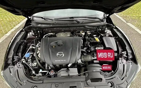 Mazda 6, 2021 год, 2 200 000 рублей, 28 фотография