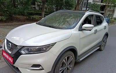 Nissan Qashqai, 2022 год, 1 700 000 рублей, 1 фотография