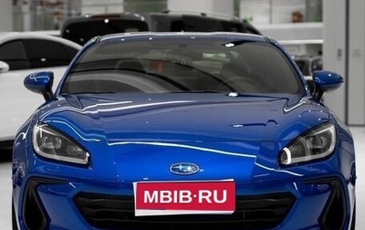 Subaru BRZ, 2022 год, 3 600 000 рублей, 1 фотография