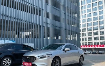 Mazda 6, 2022 год, 2 300 000 рублей, 1 фотография