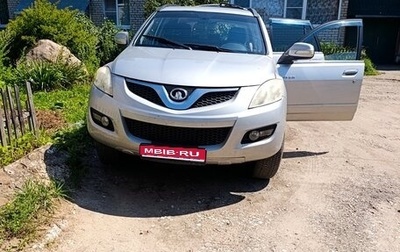 Great Wall Hover H5, 2012 год, 790 000 рублей, 1 фотография