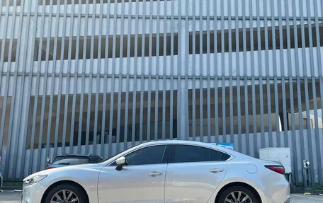 Mazda 6, 2022 год, 2 300 000 рублей, 5 фотография
