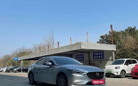 Mazda 6, 2022 год, 2 300 000 рублей, 3 фотография