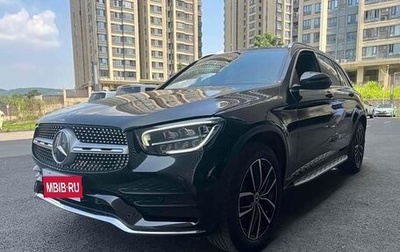 Mercedes-Benz GLC, 2022 год, 4 030 000 рублей, 1 фотография