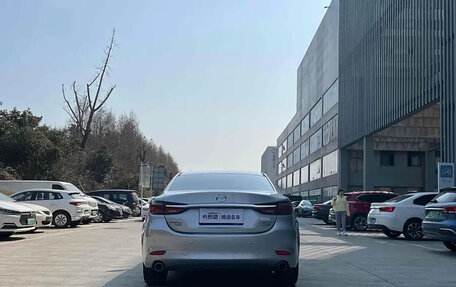 Mazda 6, 2022 год, 2 300 000 рублей, 7 фотография