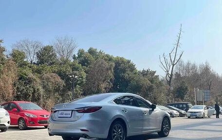 Mazda 6, 2022 год, 2 300 000 рублей, 8 фотография