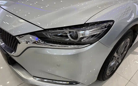 Mazda 6, 2022 год, 2 300 000 рублей, 15 фотография