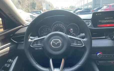 Mazda 6, 2022 год, 2 300 000 рублей, 11 фотография